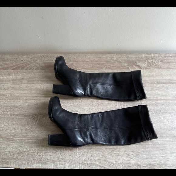 Prada Heeled Boots - Picture 6 of 10